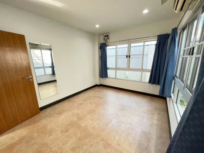 🔥🔥 บ้านเดี่ยว 2 ชั้น ซอยภาวนา ลาดพร้าว 41 แยก 6-4 🔥🔥-4