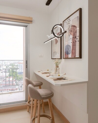 เดอะ ทรัสต์ เรสซิเด้นซ์ ปิ่นเกล้า (บรมราชชนนี) / The Trust Residence Pinklao