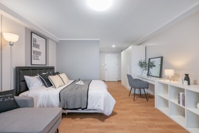 รีเจ้นท์ ศรีนครินทร์ ทาวเวอร์ / Regent Srinakarin Tower