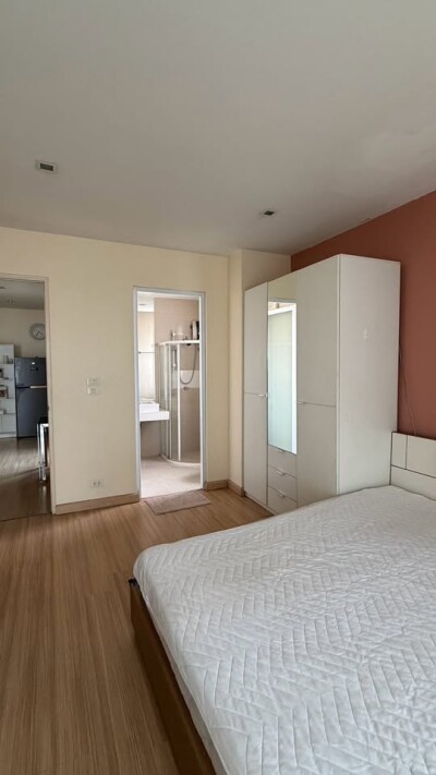 แฮปปี้ คอนโด ลาดพร้าว 101 / Happy Condo Ladprao 101