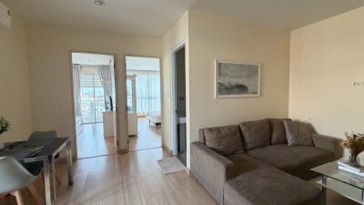 แฮปปี้ คอนโด ลาดพร้าว 101 / Happy Condo Ladprao 101