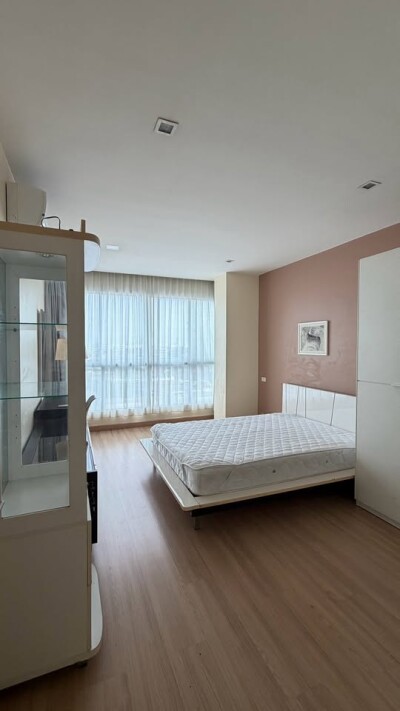 แฮปปี้ คอนโด ลาดพร้าว 101 / Happy Condo Ladprao 101