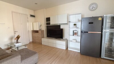 แฮปปี้ คอนโด ลาดพร้าว 101 / Happy Condo Ladprao 101