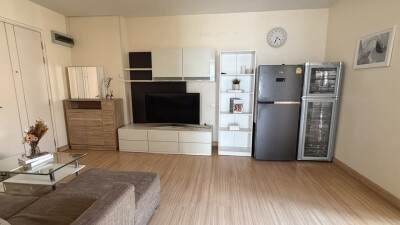 แฮปปี้ คอนโด ลาดพร้าว 101 / Happy Condo Ladprao 101