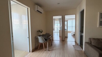 แฮปปี้ คอนโด ลาดพร้าว 101 / Happy Condo Ladprao 101