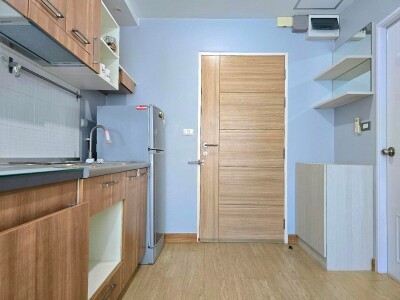 ทาวน์ สุขุมวิท 71 / ✅ ขนาด 28.85 ตร.ม. | ชั้น 4-6