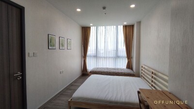 ศุภาลัย พรีเมียร์ สามเสน - ราชวัตร / Supalai Premier Samsen - Ratchawat-4