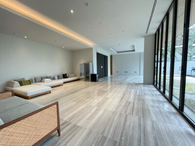 สันติบุรี เดอะ เรสซิเดนเซส / 1,415 ตารางเมตร-42