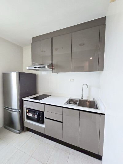 คิวเฮ้าส์ สาทร / Q.House Condo Sathorn-13