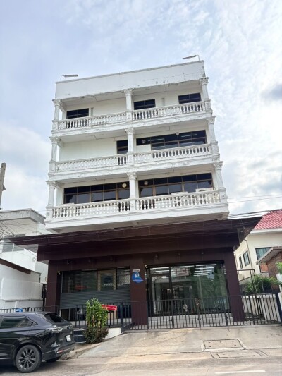 🔥🔥 อาคารสำนักงาน อ่อนนุช 70/1 🔥🔥