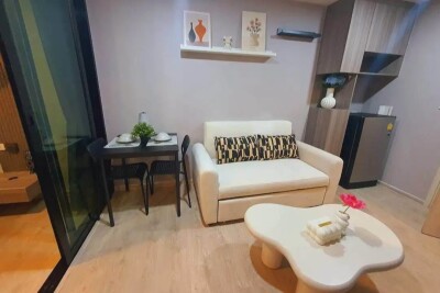 อัปเดตล่าสุด 27/10/2569 : ดิ ออริจิ้น สุขุมวิท 105 / THE ORIGIN Sukhumvit 105-1