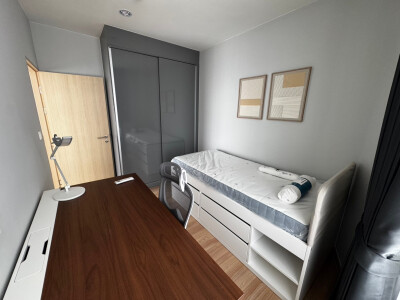 สกายไรส์ อเวนิว สุขุมวิท 64 / SKYRISE Avenue Sukhumvit 64-9