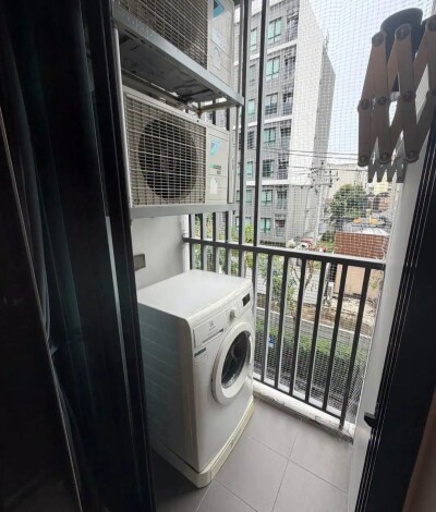 อัปเดตล่าสุด 27/10/2569 : ดิ ออริจิ้น สุขุมวิท 105 / THE ORIGIN Sukhumvit 105-7