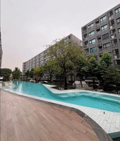 อัปเดตล่าสุด 27/10/2569 : ดิ ออริจิ้น สุขุมวิท 105 / THE ORIGIN Sukhumvit 105-10