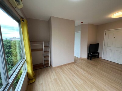 พลัมคอนโด ลาดพร้าว 101 / Plum Condo Ladprao 101-5