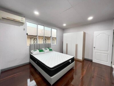 🔥🔥 บ้านเดี่ยว โชคชัย 4 ซอย 56 🔥🔥