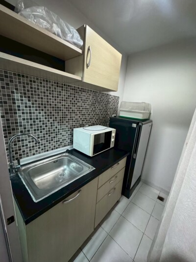 รีเจ้นท์ โฮม 19 สุขุมวิท 93 / Regent Home 19 Sukhumvit 93-6