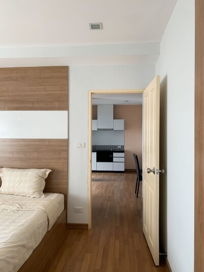 พีพี พลัส สุขุมวิท 71 / 2 ห้องนอน 2 ห้องน้ำ สุขุมวิท 71 ชั้น 8 - PP Plus Condo