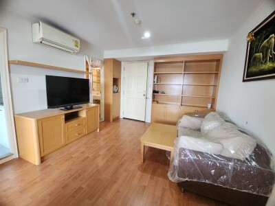 ลุมพินี วิลล์ สุขุมวิท 77 / Lumpini Ville Sukhumvit 77