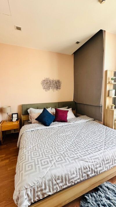 เดอะ โคสต์ แบงค็อก (บางนา) / The Coast Bangkok (Bangna)-4