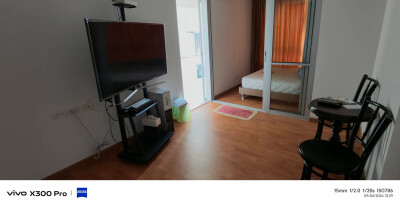 เดอะ เพรสซิเดนท์ สาทร - ราชพฤกษ์ 3 / The President Sathorn – Ratchaphruek 3-1