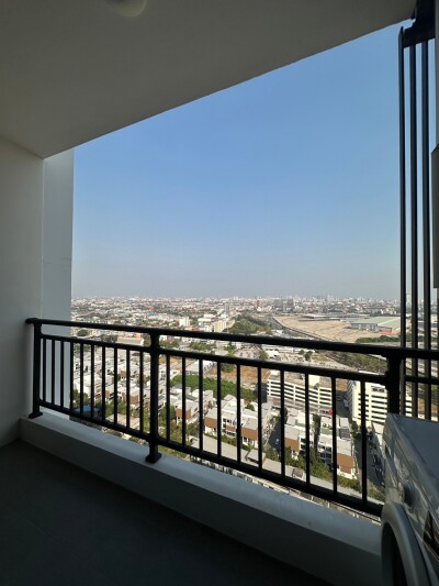 อาร์ติซาน รัชดา / พื้นที่ใช้สอย 75 ตร.ม. ชั้นที่ 27-26