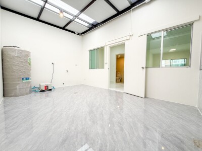 พฤกษาวิลล์ 70 พระราม 5 - สิรินธร / ทาวน์เฮ้าส์ 2 ชั้น ขนาด 19.8 ตร.วา-9