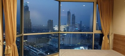 อัพเดทล่าสุด 3/9/2568 : ดิ แอดเดรส สาทร / The Address Sathorn-6