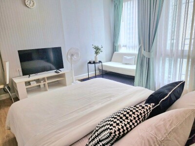 แอท ซิตี้ สุขุมวิท 101/1 / @ CITY Sukhumvit 101/1