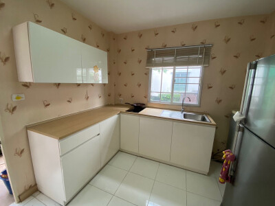 ธนาสิริ ปิ่นเกล้า - ราชพฤกษ์-9