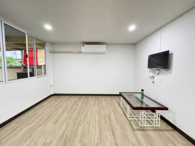 🔥🔥 บ้านเดี่ยว โชคชัย 4 ซอย 56 🔥🔥
