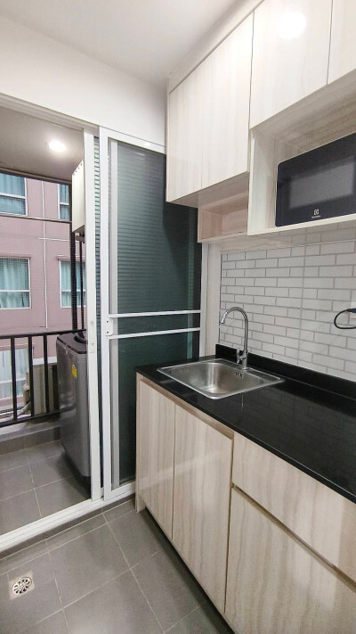 รีเจ้นท์ โฮม สุขุมวิท 97/1 / Regent Home Sukhumvit 97/1