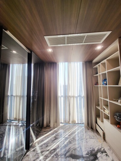 ไอดีโอ รัชดา - ห้วยขวาง / Ideo Ratchada - Huaykwang