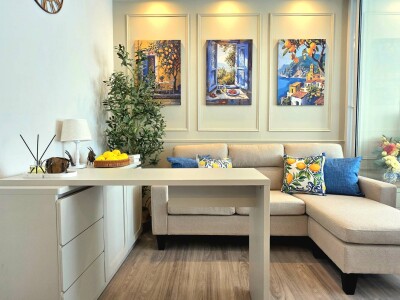 รีเจ้นท์ โฮม บางนา (โครงการใหม่) / Regent Home Bangna (New Project)