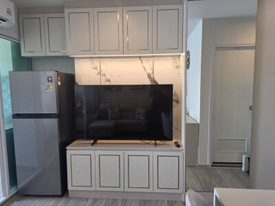 รีเจ้นท์ โฮม บางนา (โครงการใหม่) / Regent Home Bangna (New Project)