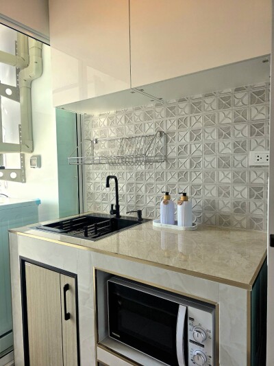 รีเจ้นท์ โฮม บางนา (โครงการใหม่) / Regent Home Bangna (New Project)