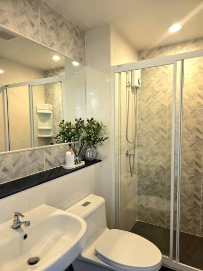 รีเจ้นท์ โฮม บางนา (โครงการใหม่) / Regent Home Bangna (New Project)