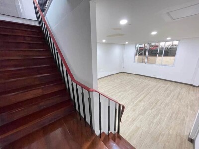 🔥🔥 บ้านเดี่ยว โชคชัย 4 ซอย 56 🔥🔥