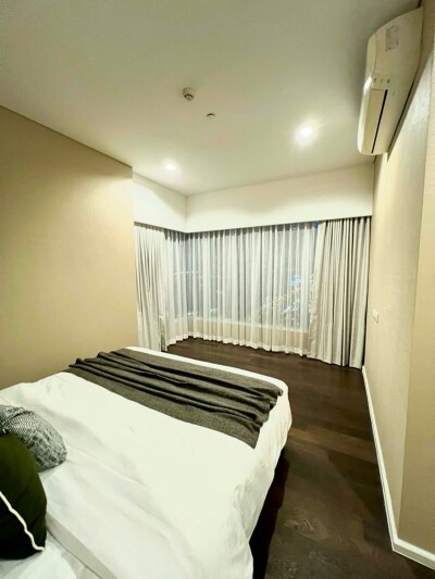 เดอะ เซนต์ เรสสิเด้นเซส / The Saint Residences-6