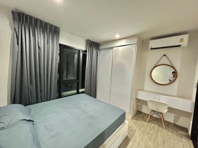 ไรย์ สุขุมวิท 101/1 / Rye Sukhumvit 101/1-6