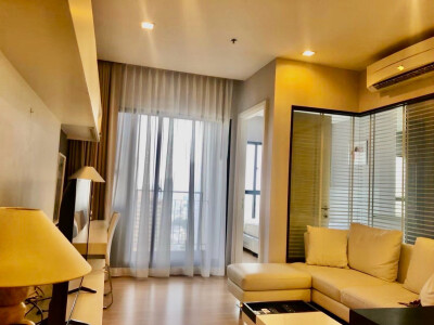 เออร์บาโน่ แอบโซลูท สาทร - ตากสิน / Urbano Absolute Sathon - Taksin-1