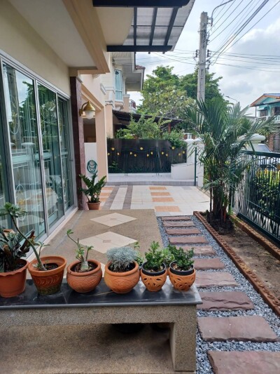 ศุภาลัย วิลล์ สุขุมวิท - ศรีนครินทร์-5