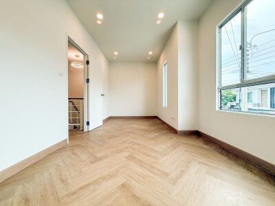 พฤกษาวิลล์ 70 พระราม 5 - สิรินธร / ทาวน์เฮ้าส์ 2 ชั้น ขนาด 19.8 ตร.วา-11