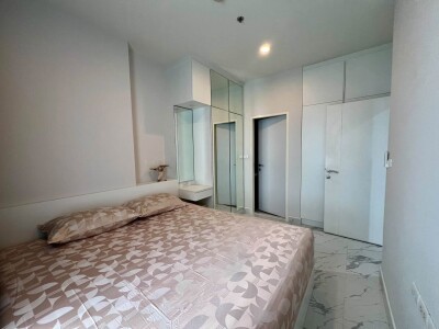 เดอะ นิช ไพร์ด ทองหล่อ - เพชรบุรี / The Niche Pride Thonglor - Phetchaburi