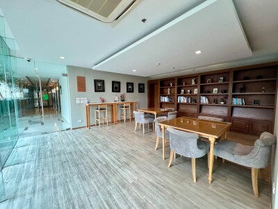 เดอะ นิช ไพร์ด ทองหล่อ - เพชรบุรี / The Niche Pride Thonglor - Phetchaburi