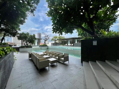 เดอะ นิช ไพร์ด ทองหล่อ - เพชรบุรี / The Niche Pride Thonglor - Phetchaburi