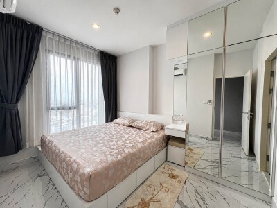 เดอะ นิช ไพร์ด ทองหล่อ - เพชรบุรี / The Niche Pride Thonglor - Phetchaburi