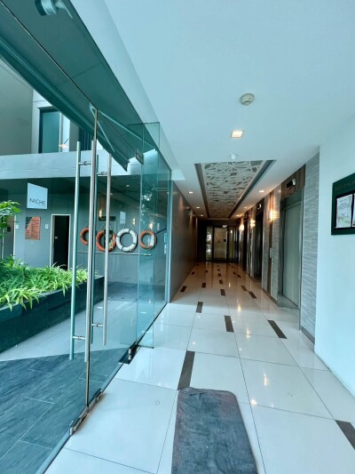 เดอะ นิช ไพร์ด ทองหล่อ - เพชรบุรี / The Niche Pride Thonglor - Phetchaburi