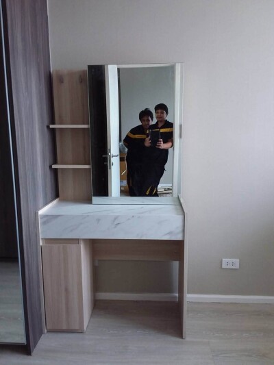 อัปเดตล่าสุด 30/9/2569 : ควินน์ คอนโดมิเนียม / Quinn Condo