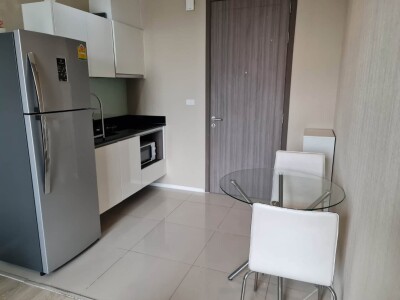 อัปเดตล่าสุด 30/9/2569 : ควินน์ คอนโดมิเนียม / Quinn Condo